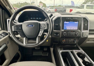 2019 Ford F-150 Base