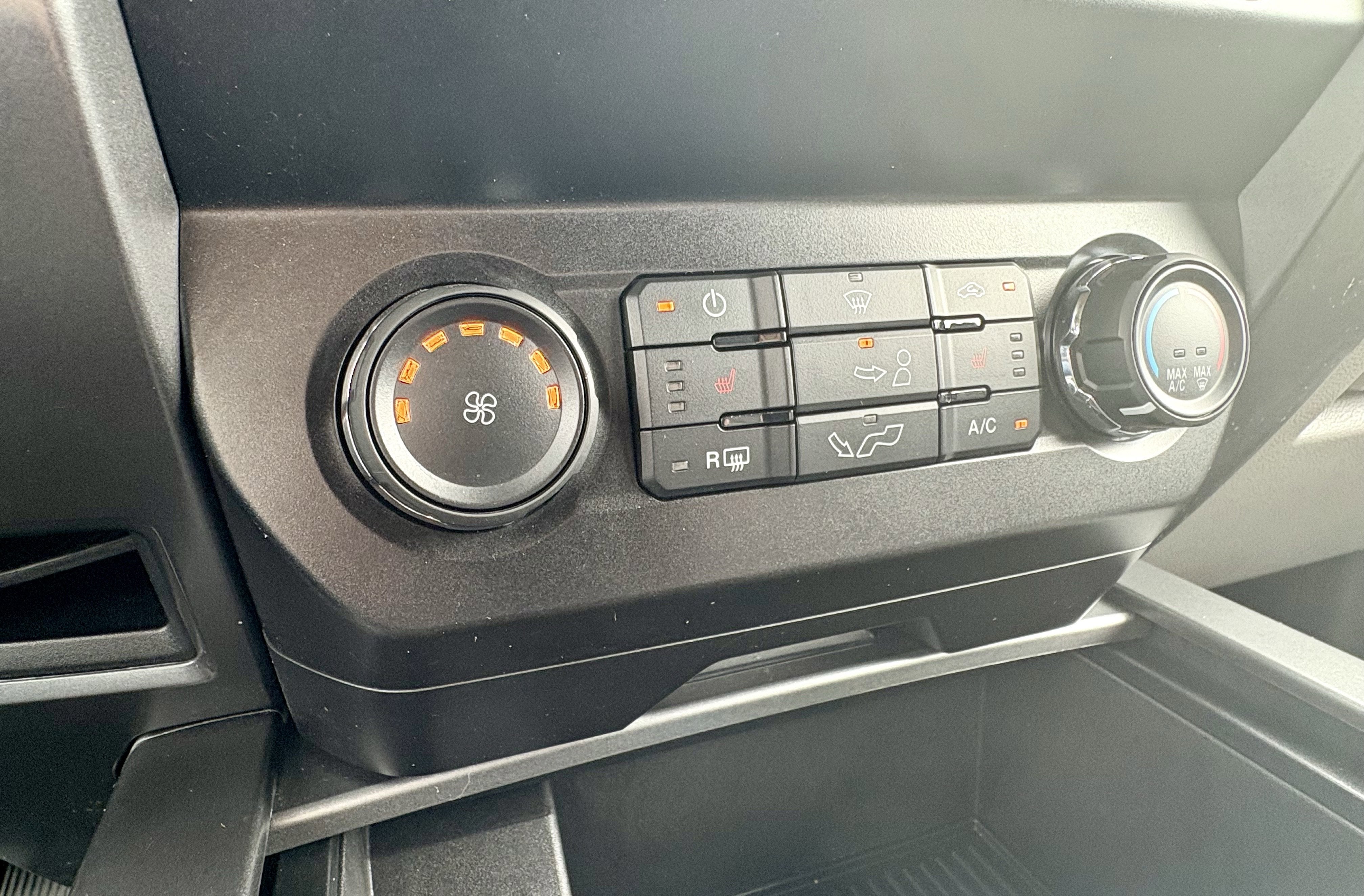 2019 Ford F-150 Base