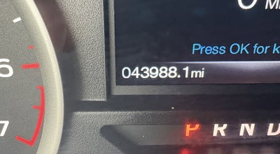 2019 Ford F-150 Base