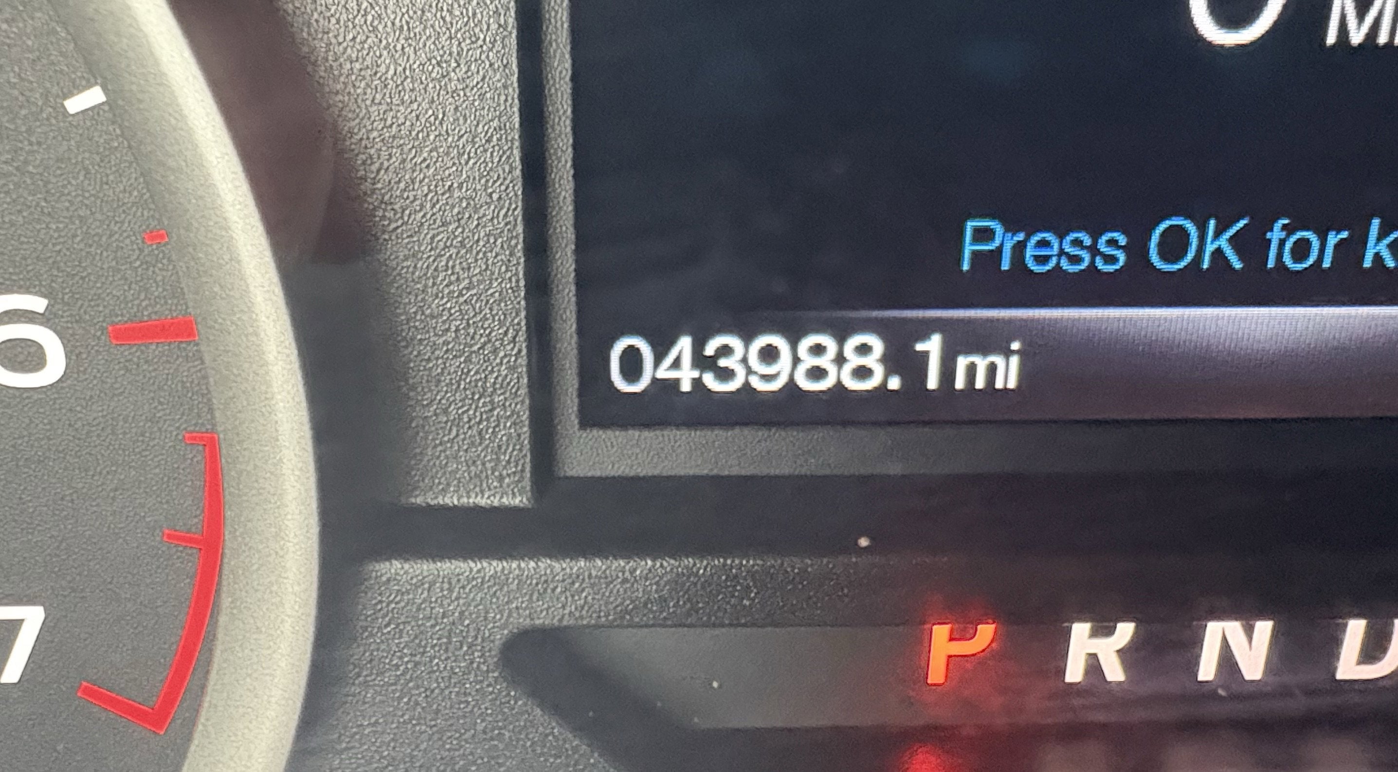 2019 Ford F-150 Base