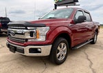 2019 Ford F-150 Base