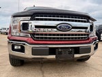 2019 Ford F-150 Base
