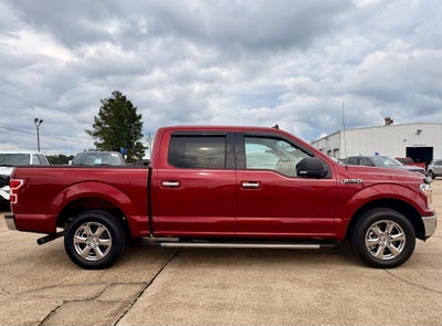 2019 Ford F-150 Base