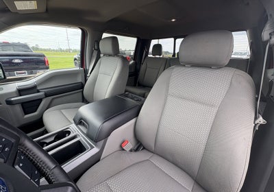 2019 Ford F-150 Base