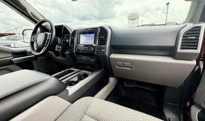 2019 Ford F-150 Base