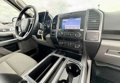 2019 Ford F-150 Base