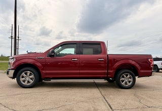 2019 Ford F-150 Base