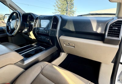 2019 Ford F-150 Base