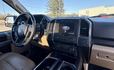 2019 Ford F-150 Base