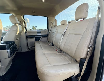 2019 Ford F-150 Base