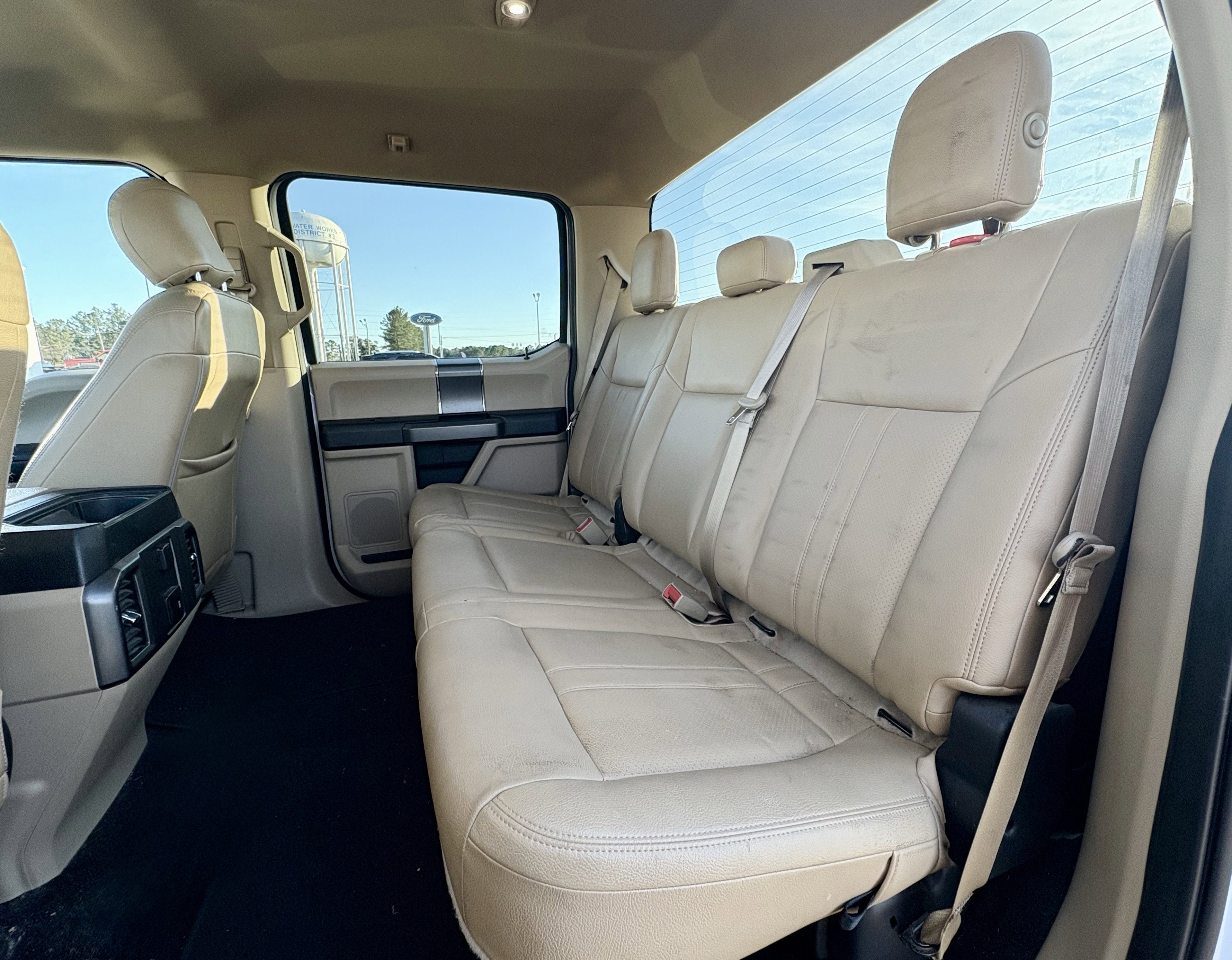 2019 Ford F-150 Base