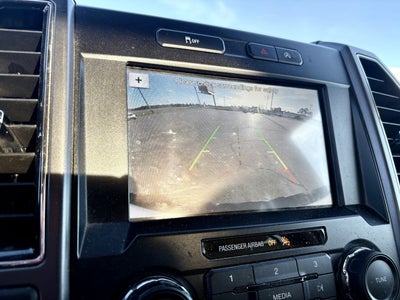 2019 Ford F-150 Base