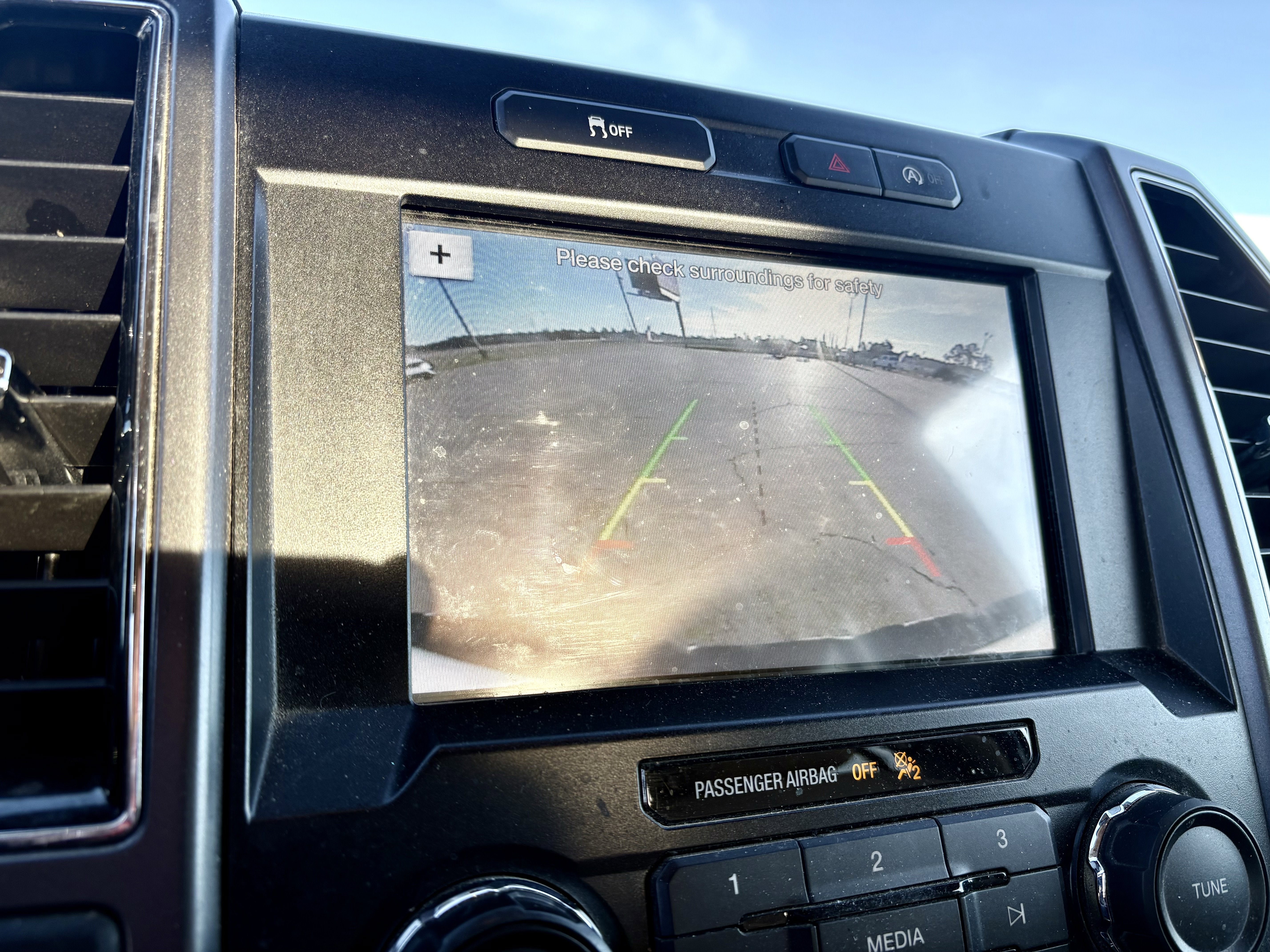 2019 Ford F-150 Base