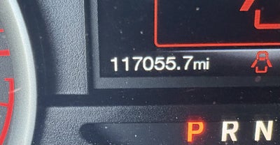 2019 Ford F-150 Base