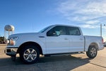 2019 Ford F-150 Base