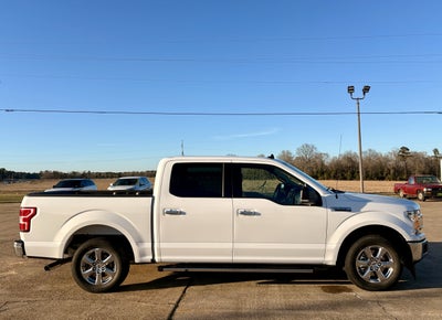 2019 Ford F-150 Base