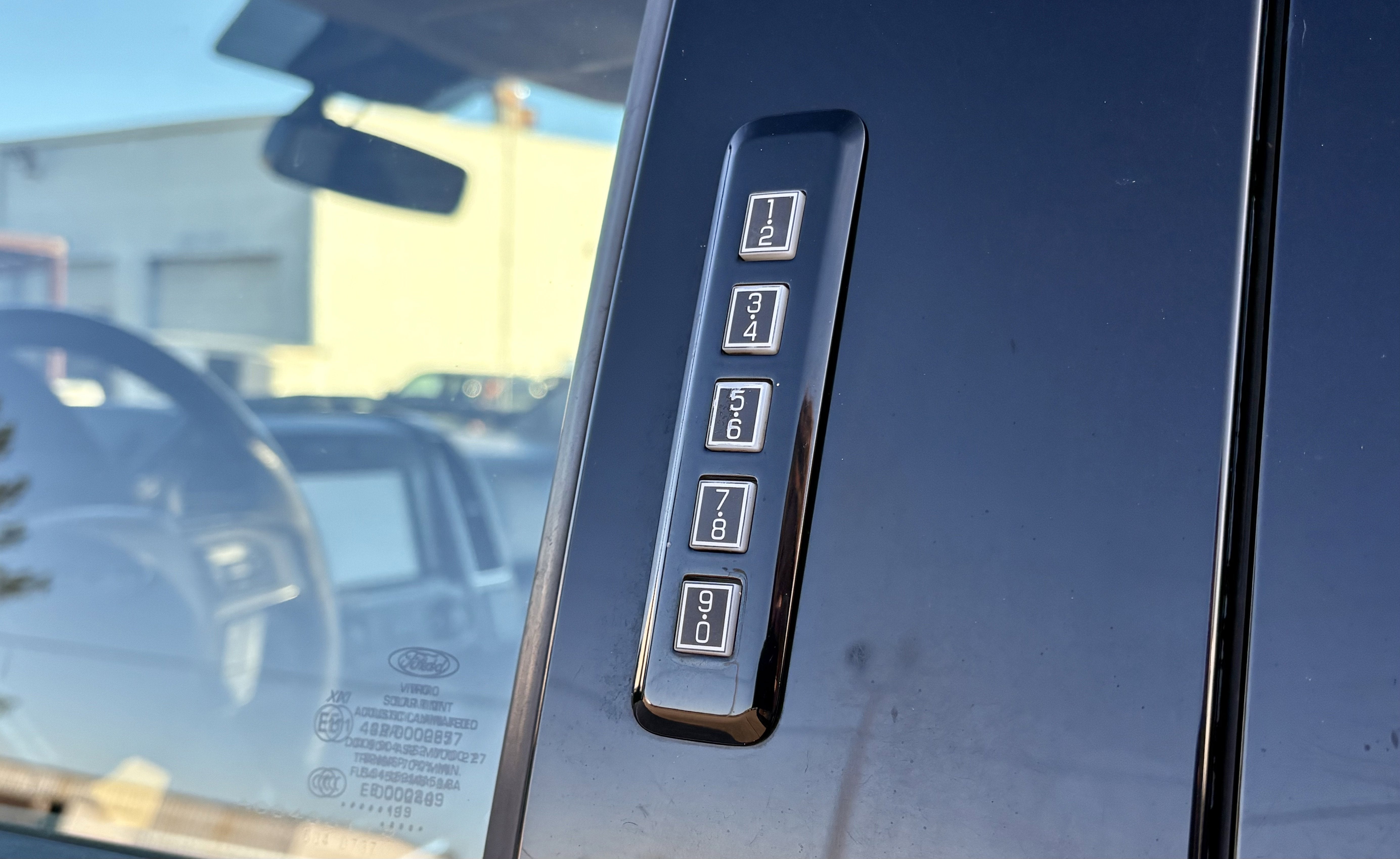 2019 Ford F-150 Base