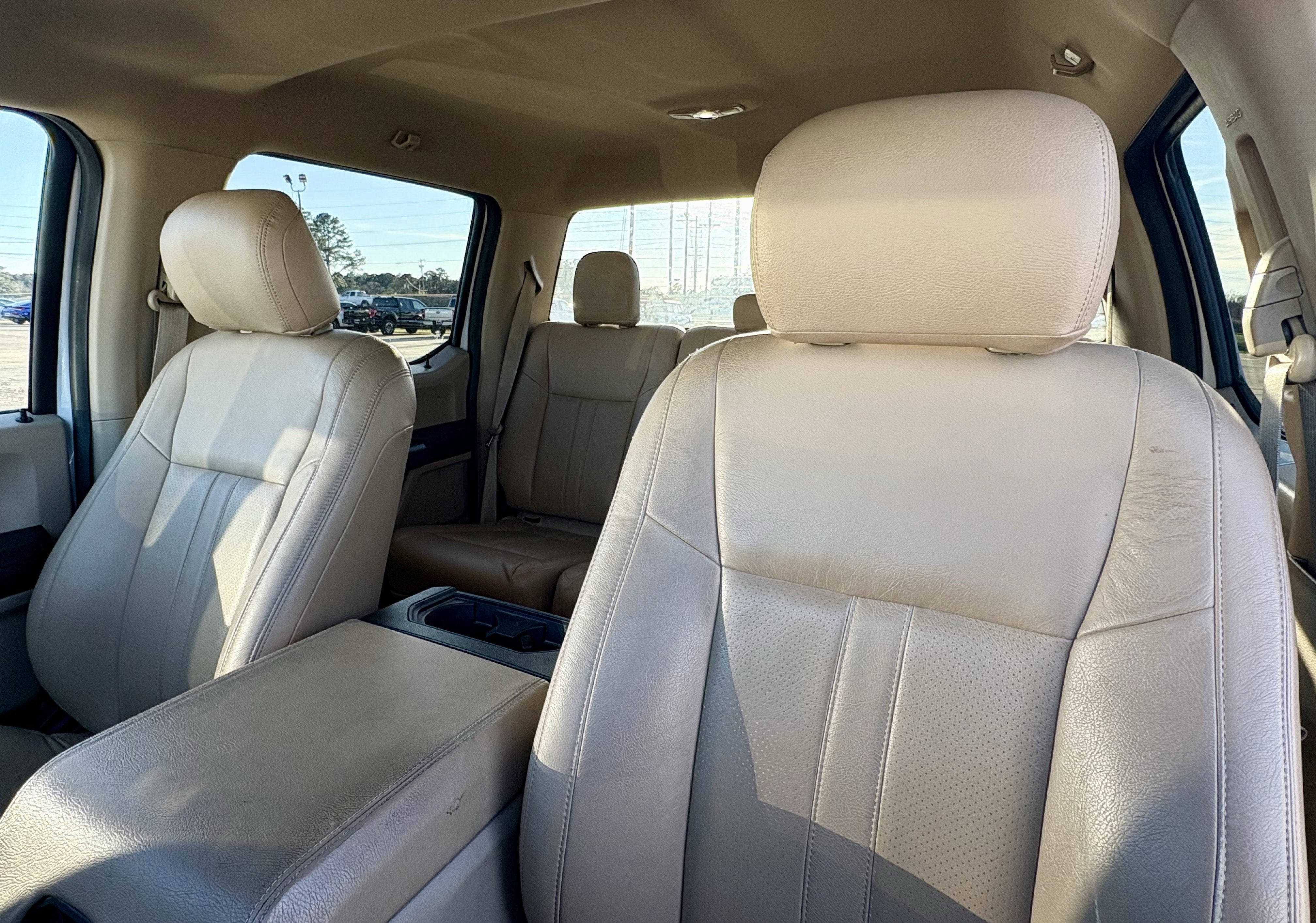 2019 Ford F-150 Base