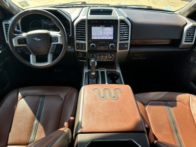 2019 Ford F-150 Base