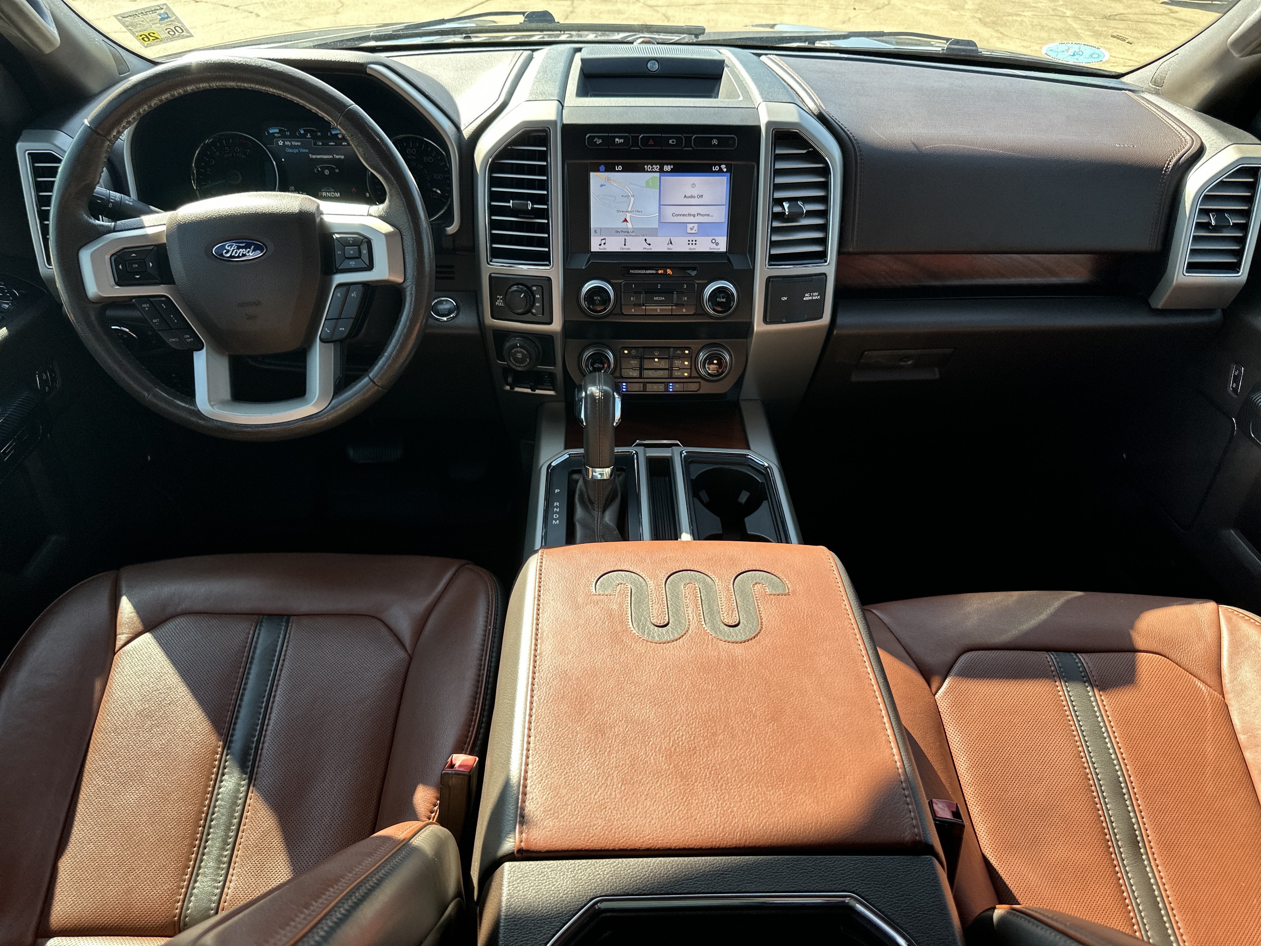 2019 Ford F-150 Base