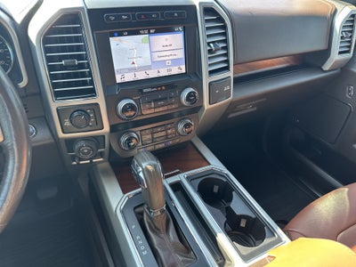2019 Ford F-150 Base