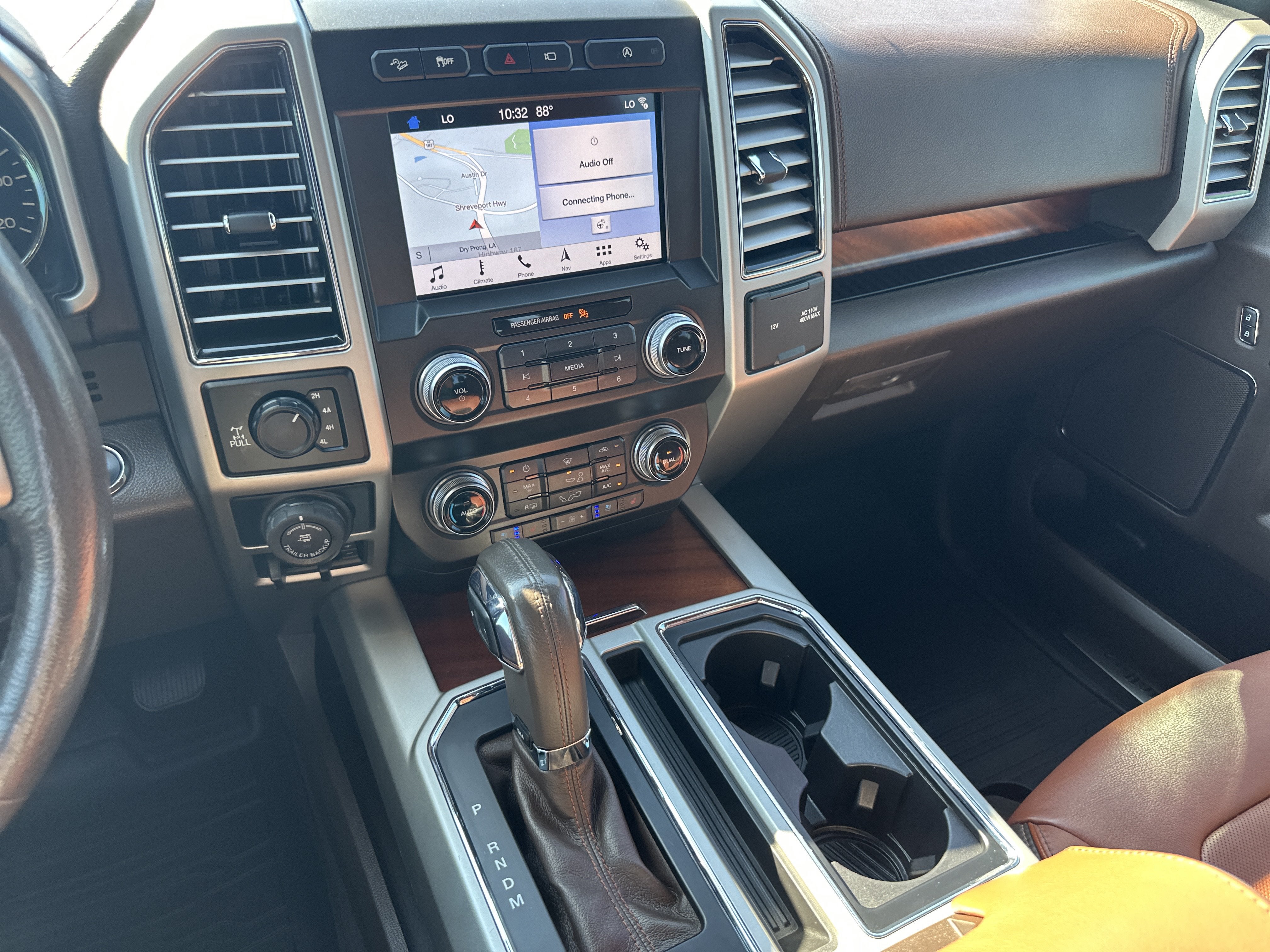 2019 Ford F-150 Base