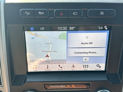2019 Ford F-150 Base
