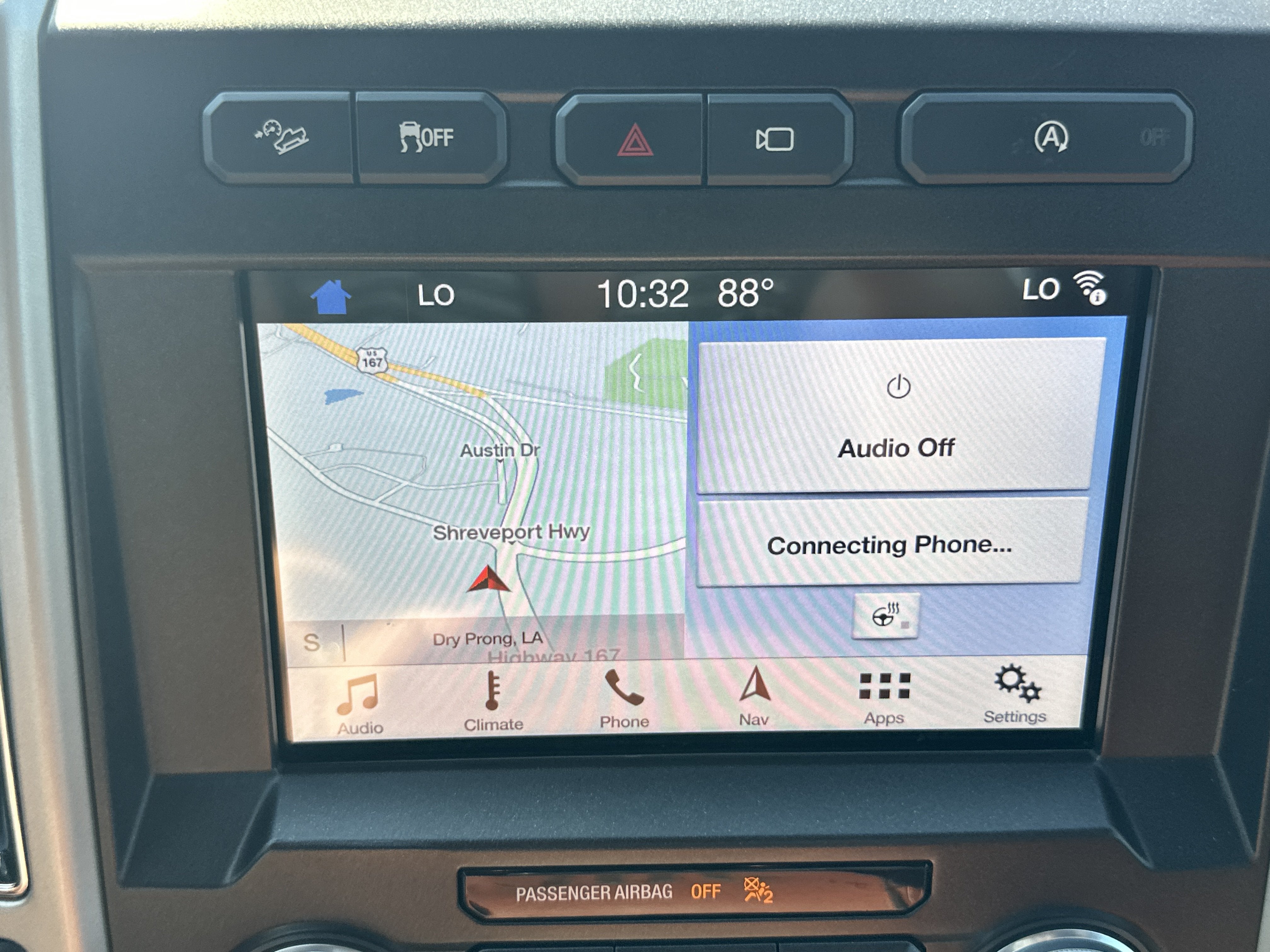2019 Ford F-150 Base