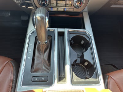 2019 Ford F-150 Base