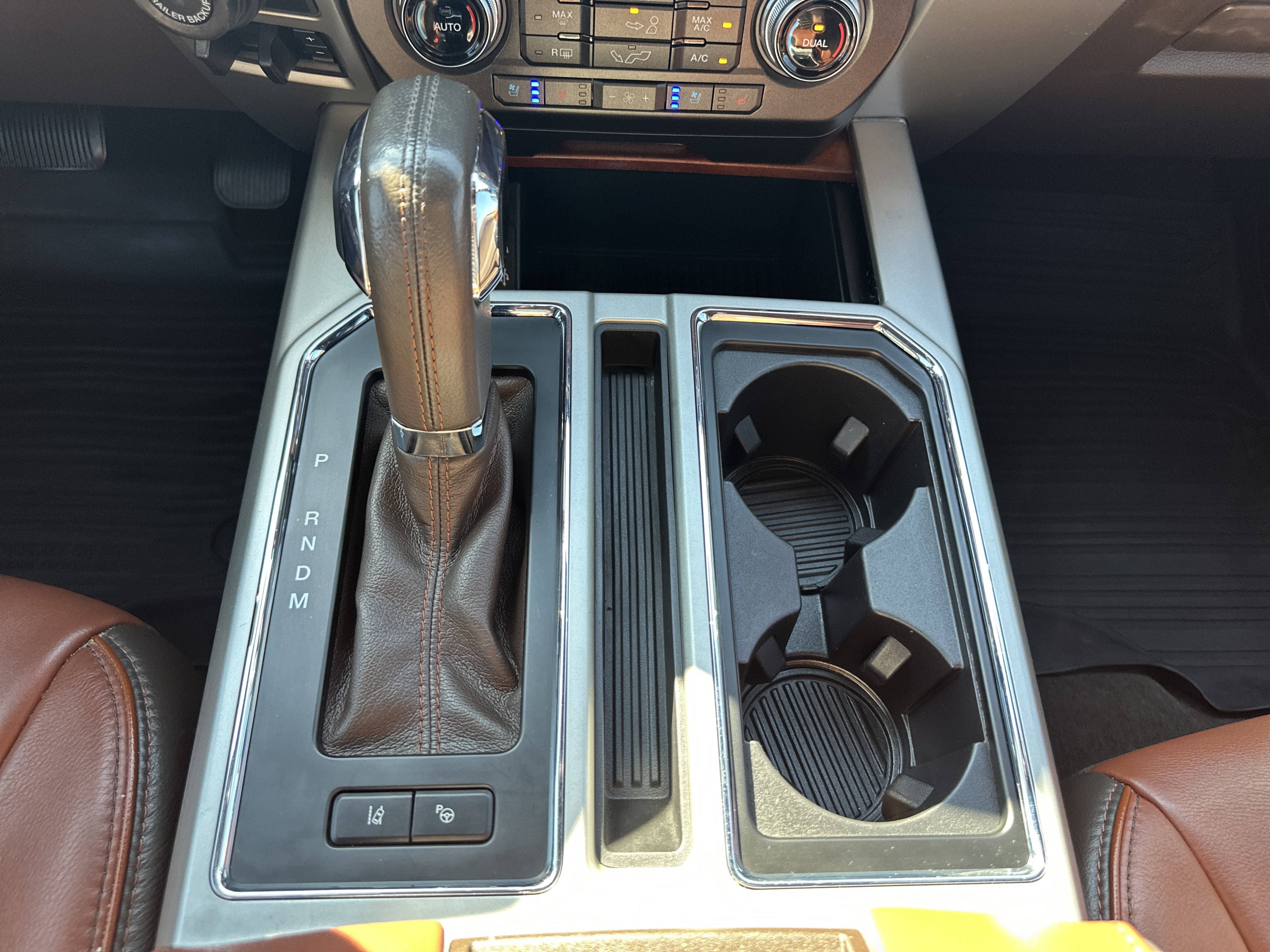2019 Ford F-150 Base