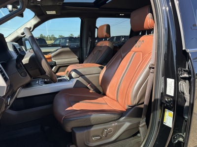 2019 Ford F-150 Base