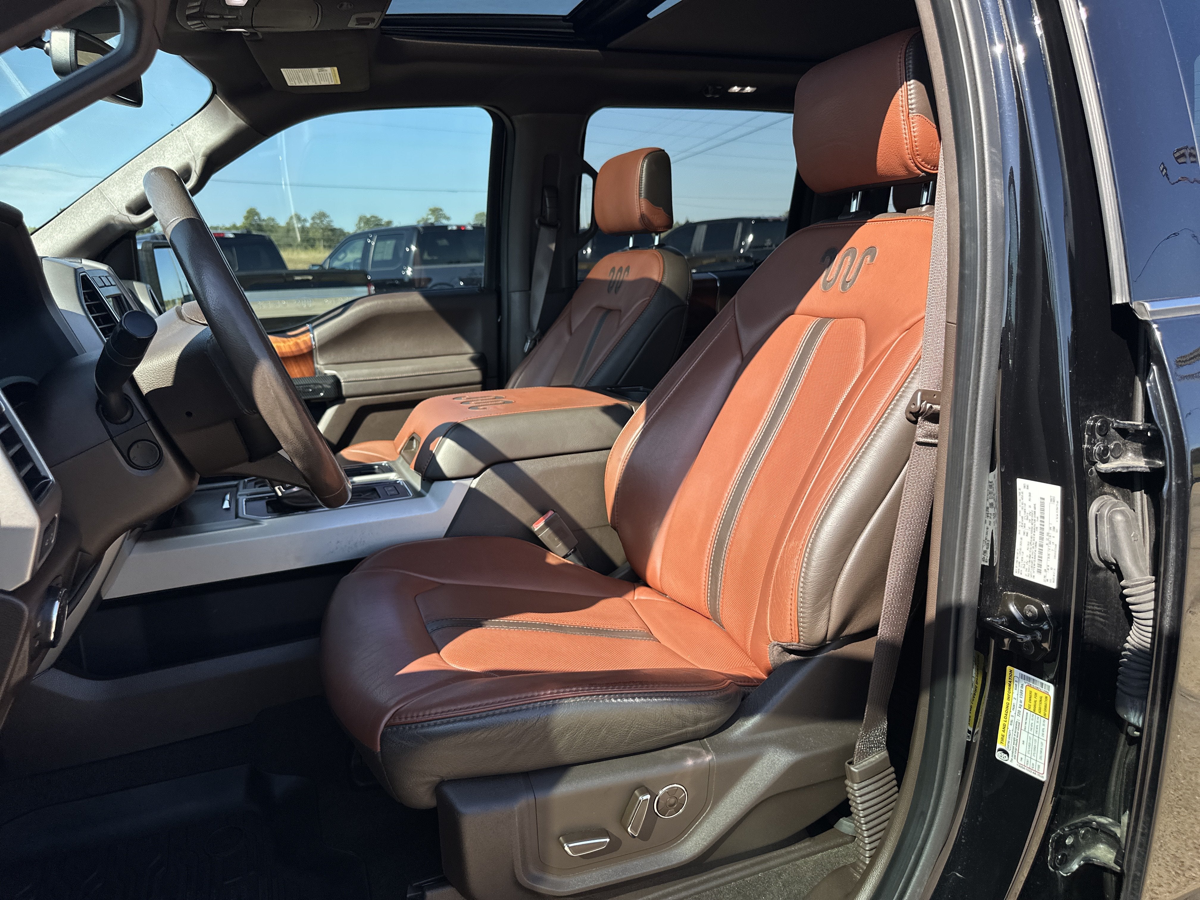 2019 Ford F-150 Base
