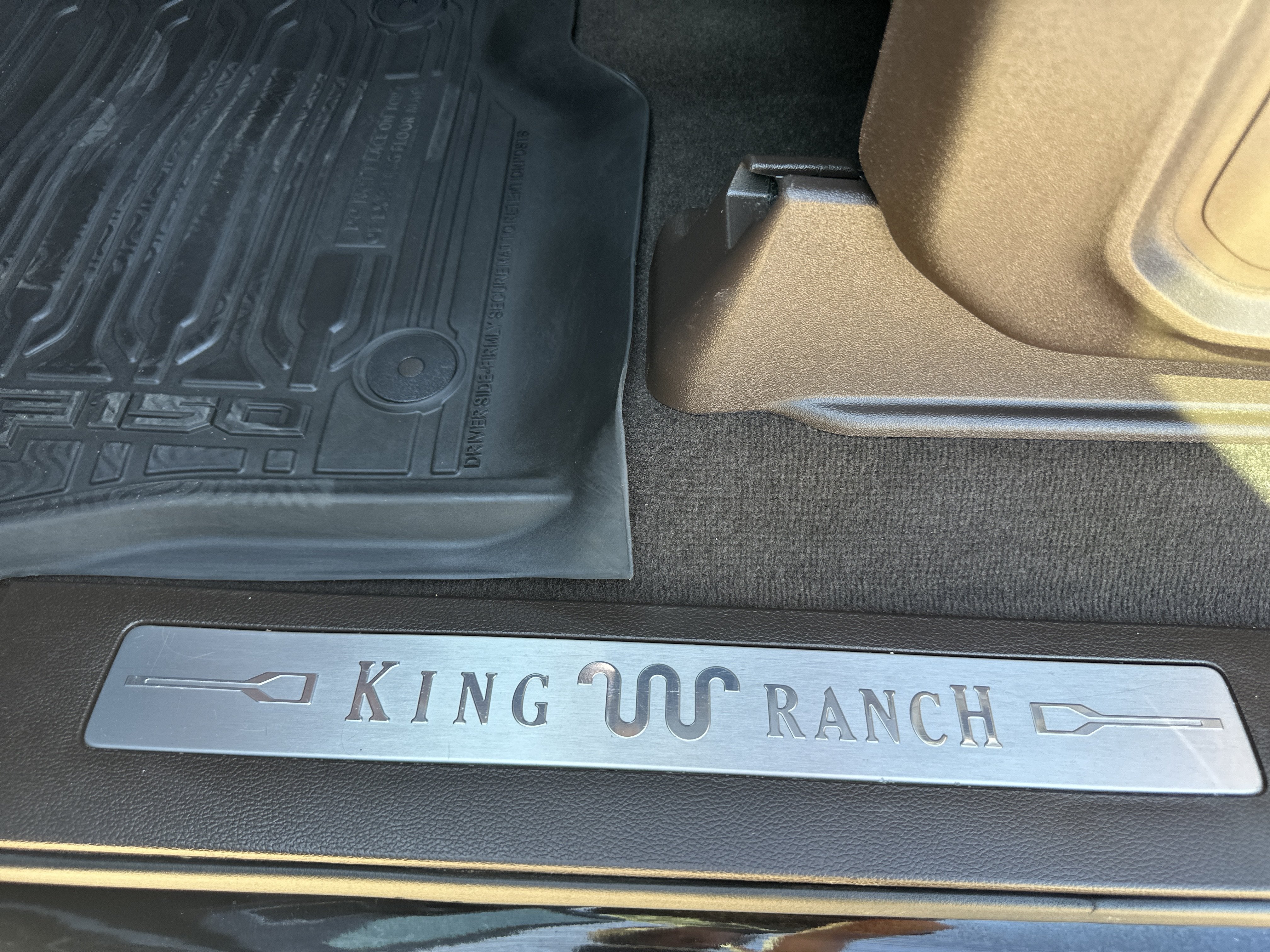 2019 Ford F-150 Base