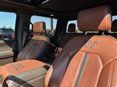 2019 Ford F-150 Base