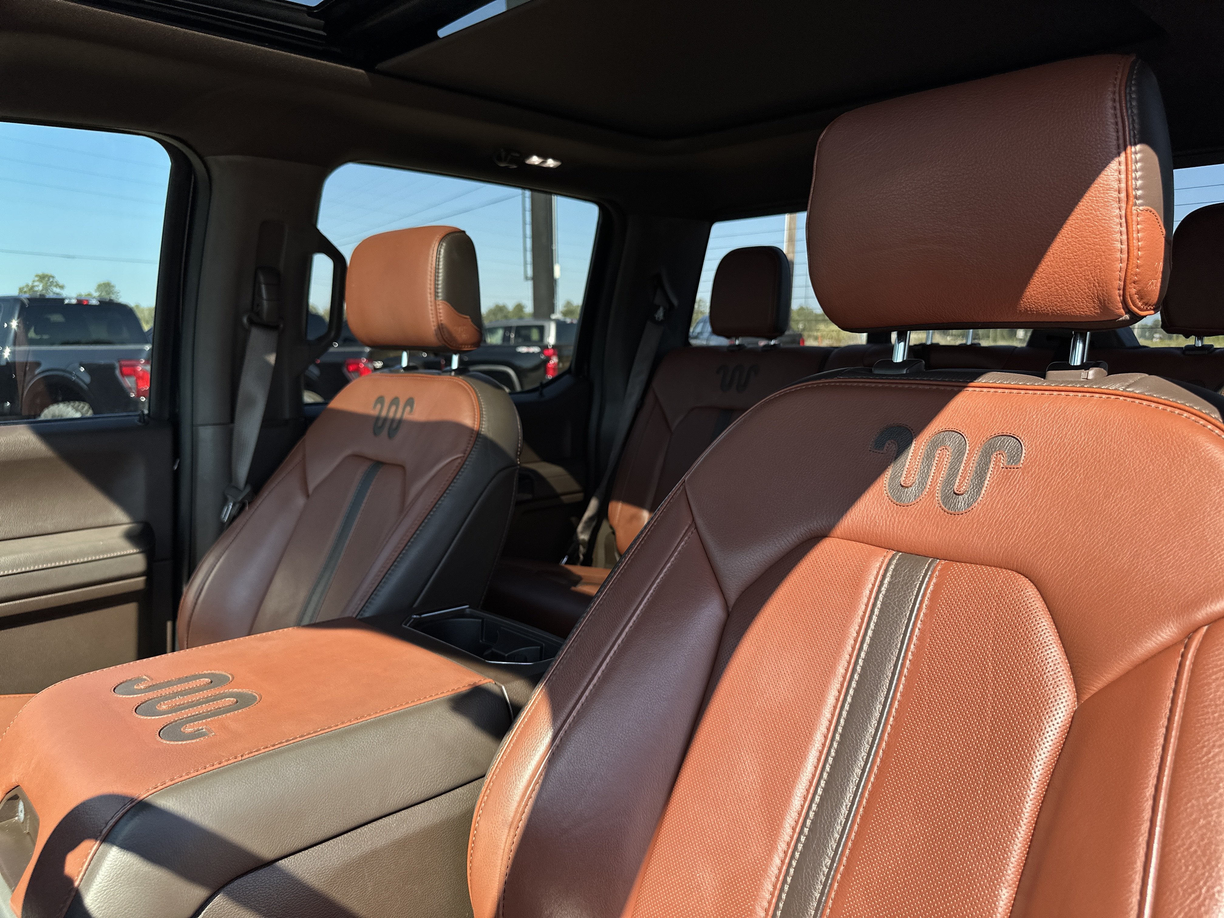 2019 Ford F-150 Base