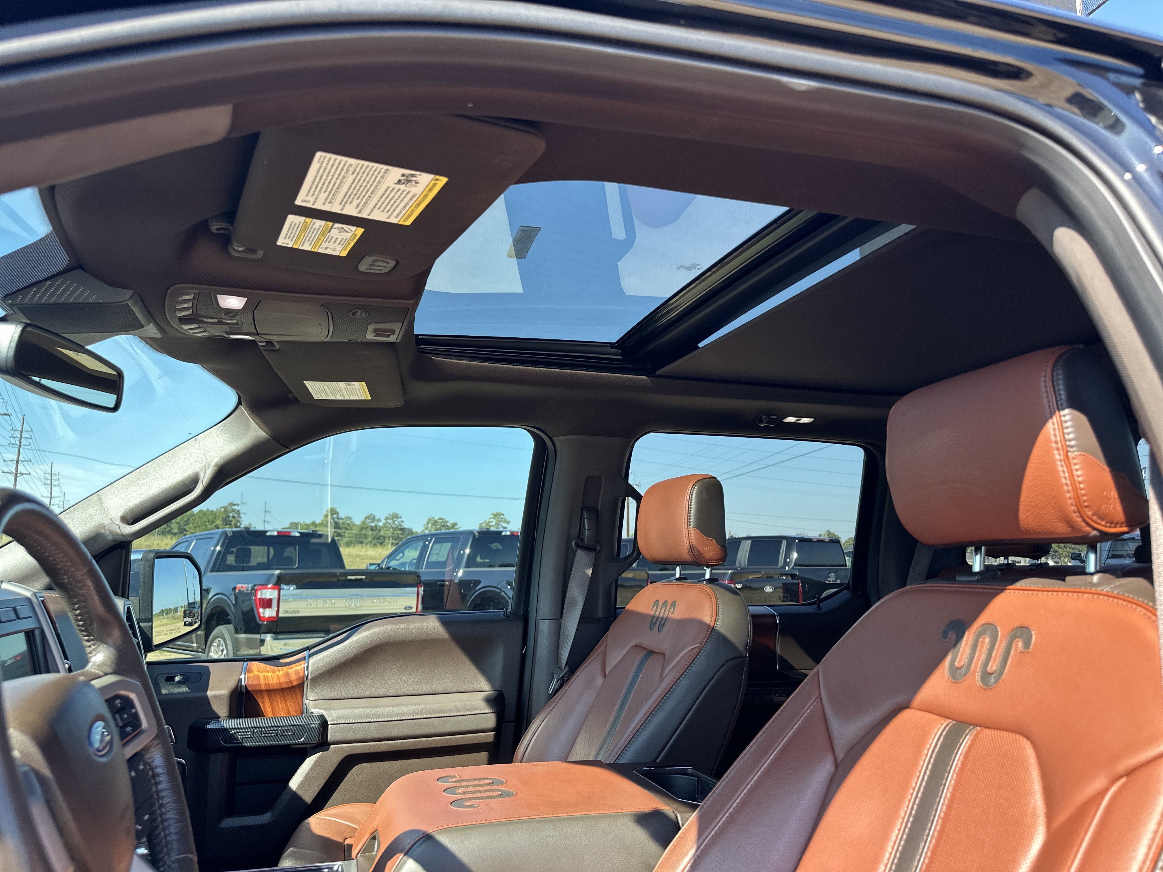 2019 Ford F-150 Base