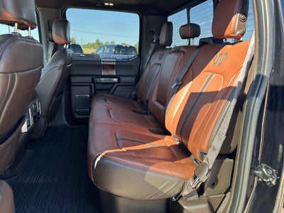 2019 Ford F-150 Base