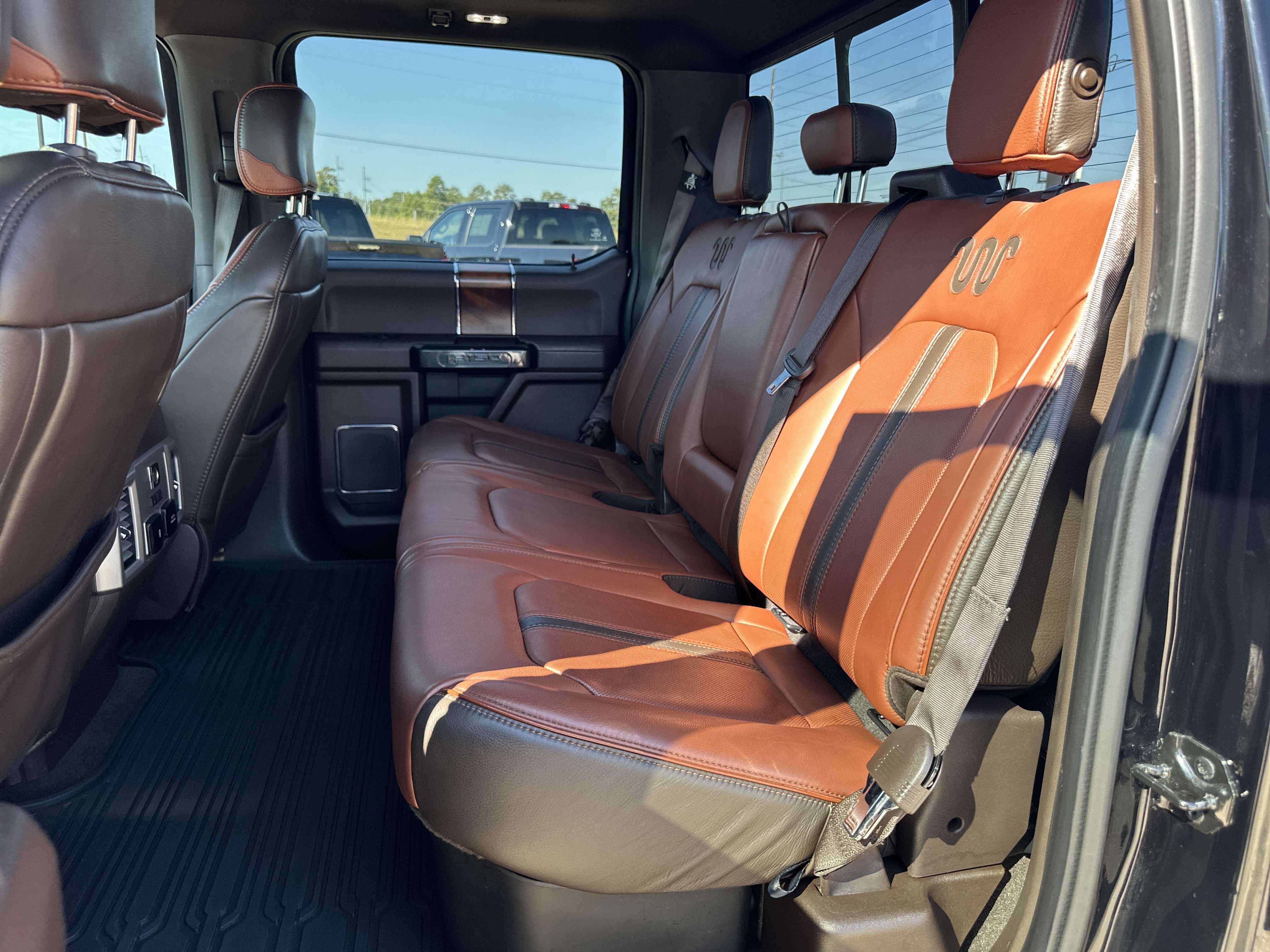 2019 Ford F-150 Base
