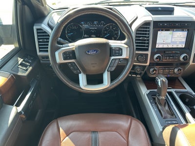 2019 Ford F-150 Base