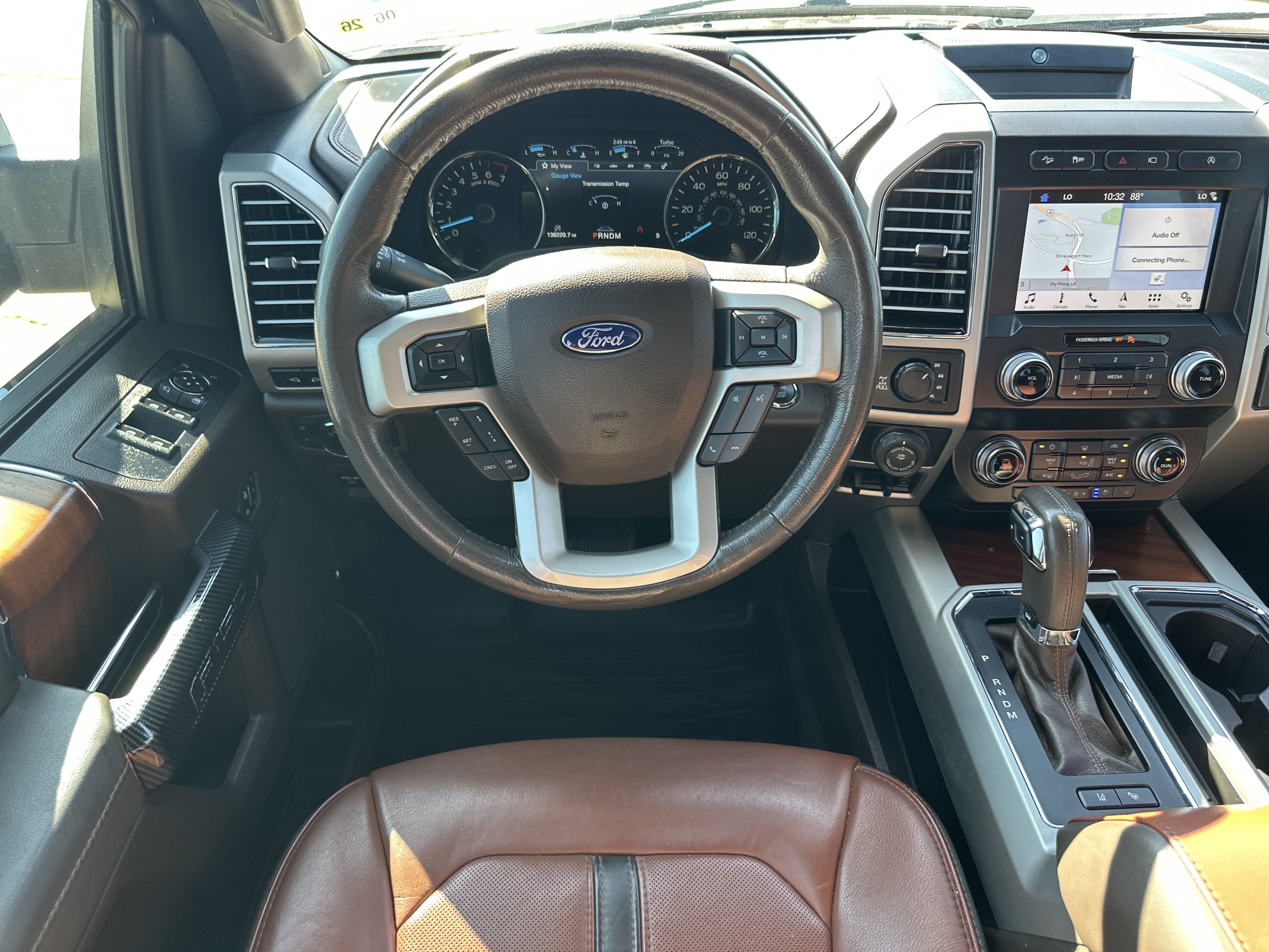 2019 Ford F-150 Base