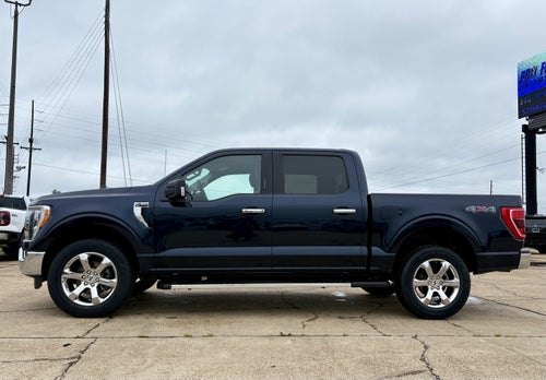 2023 Ford F-150 Base