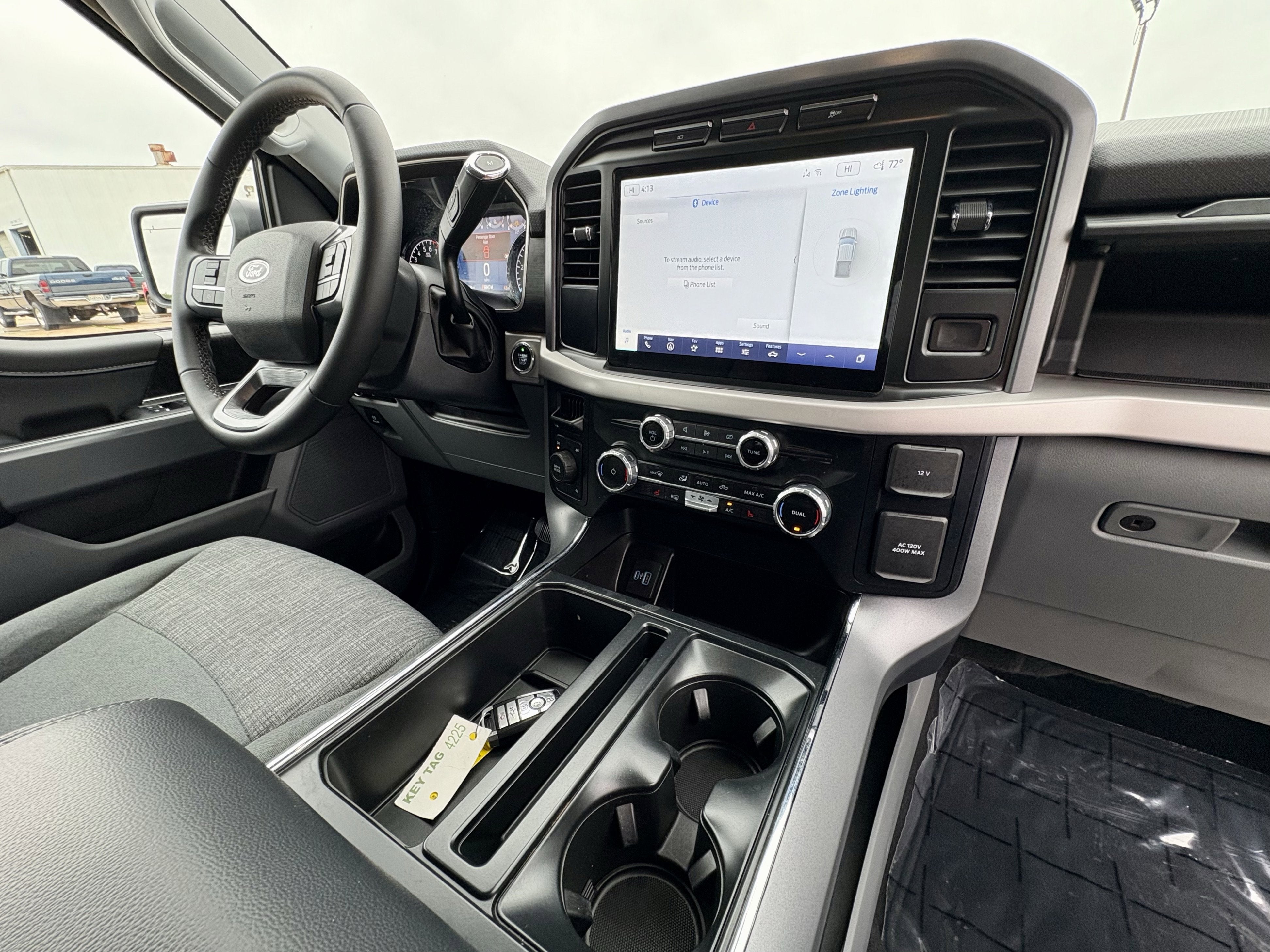 2023 Ford F-150 Base