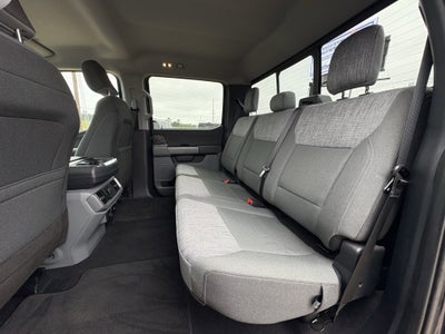 2023 Ford F-150 Base