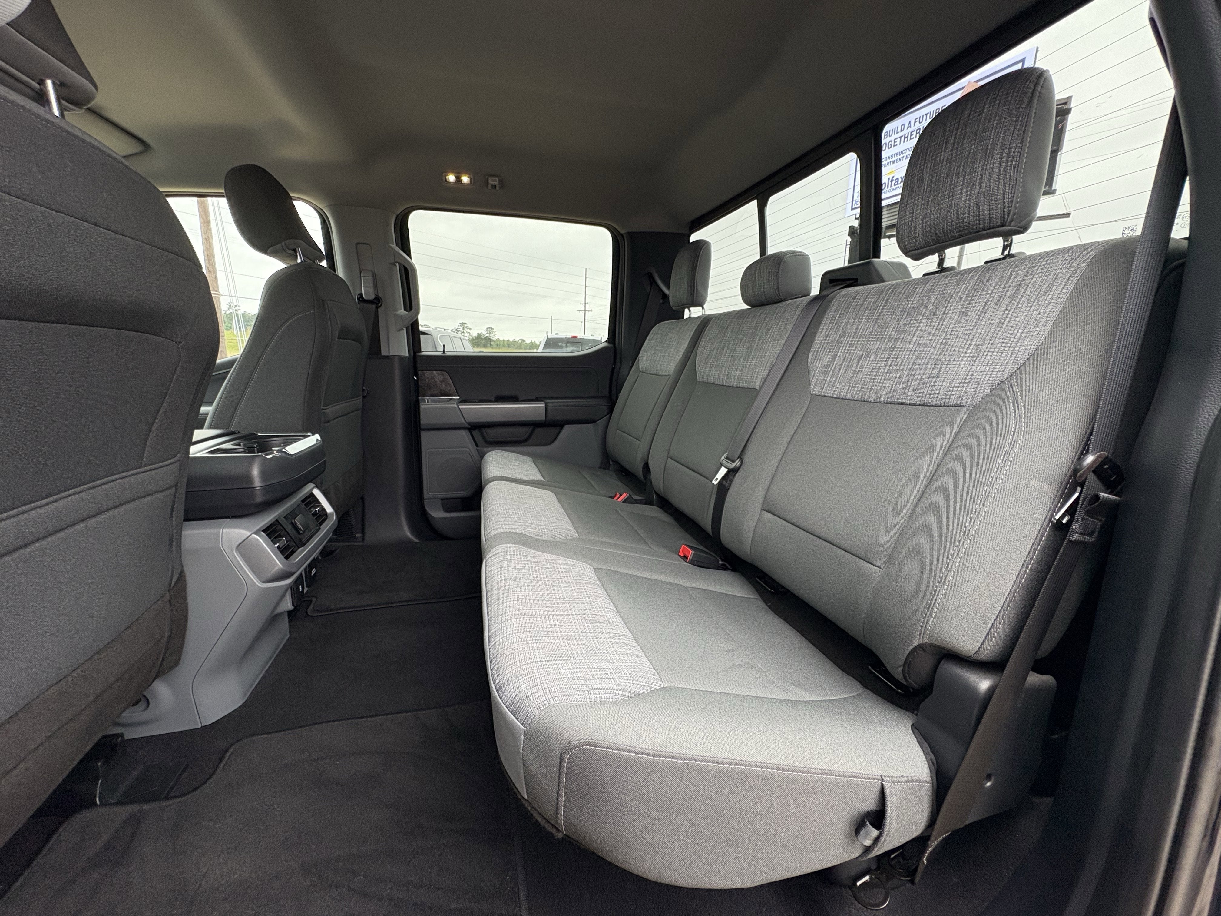 2023 Ford F-150 Base