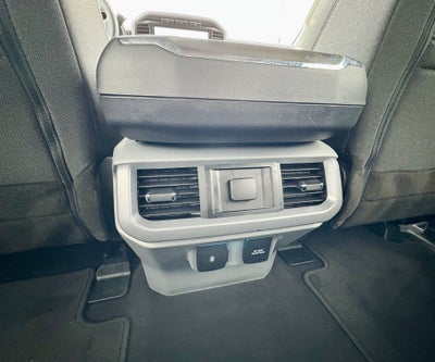2023 Ford F-150 Base