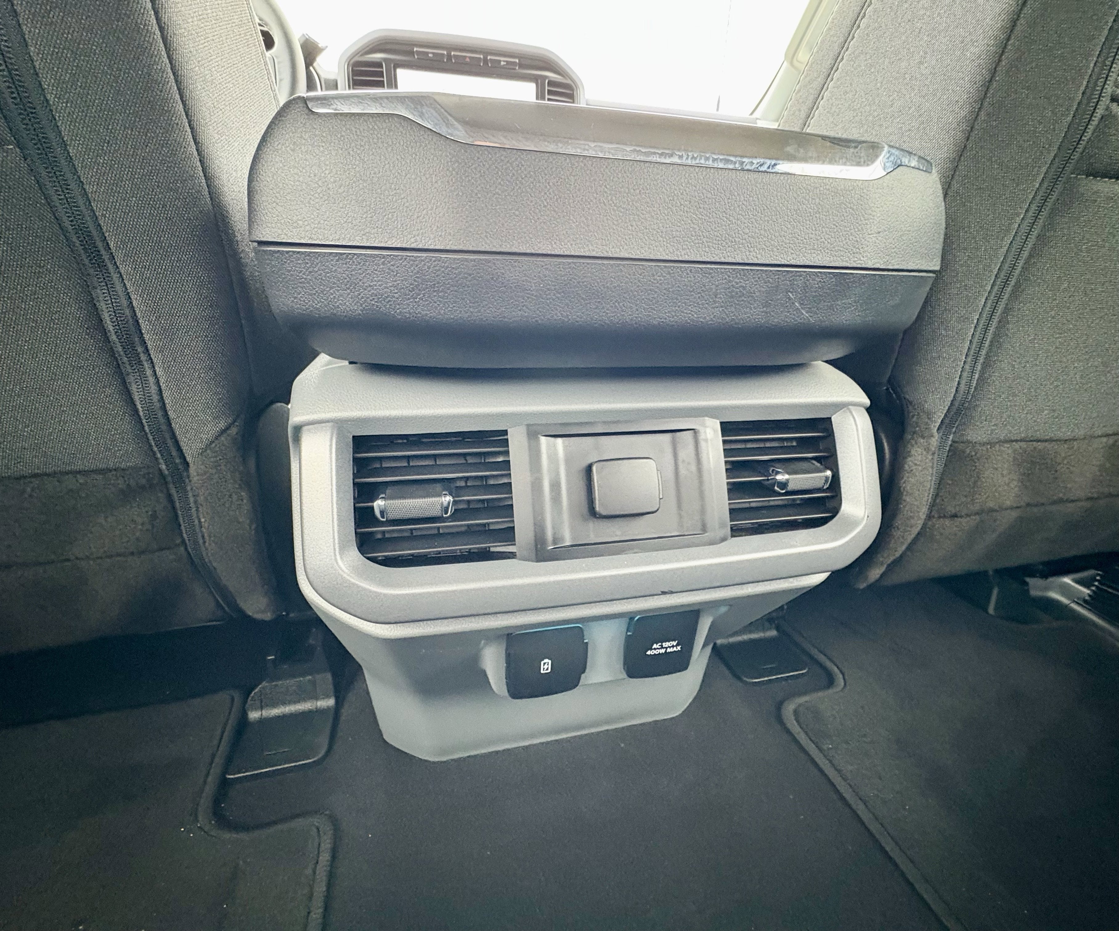 2023 Ford F-150 Base
