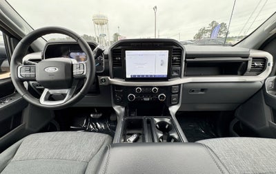 2023 Ford F-150 Base