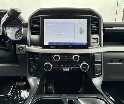 2023 Ford F-150 Base