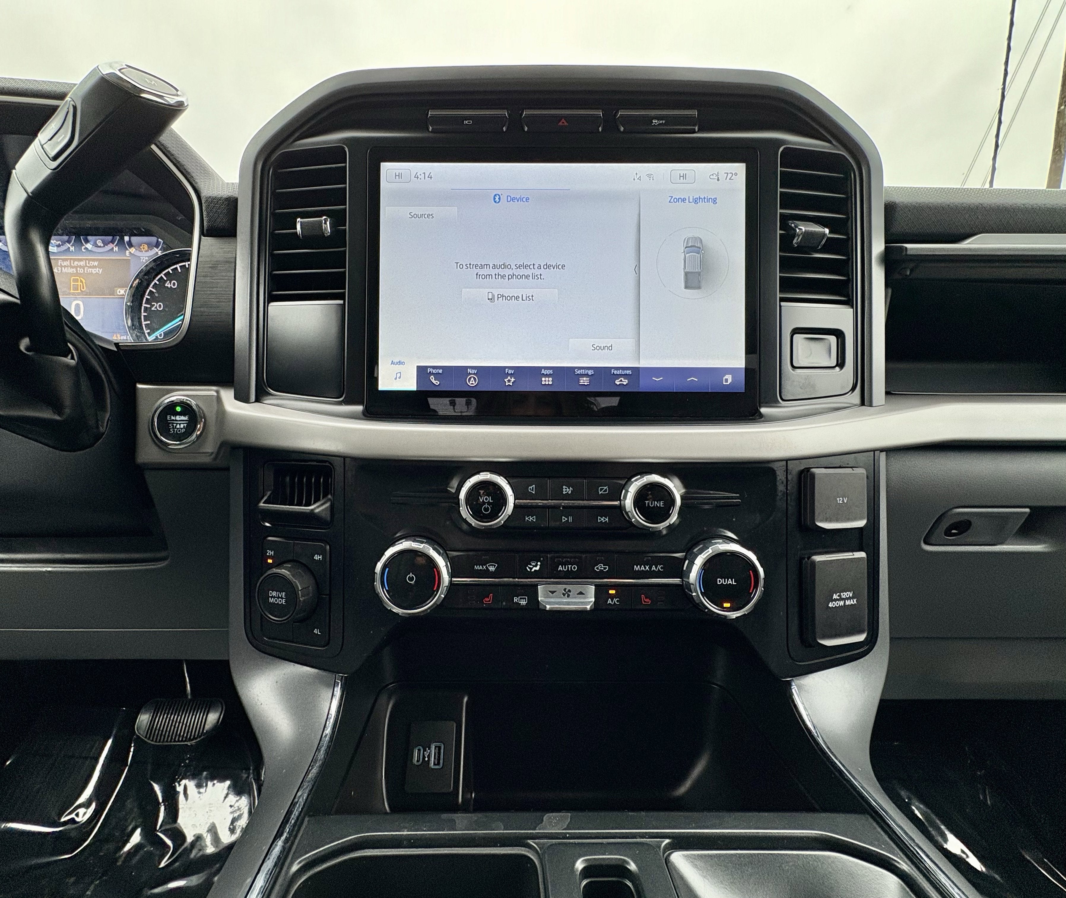 2023 Ford F-150 Base