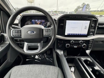 2023 Ford F-150 Base